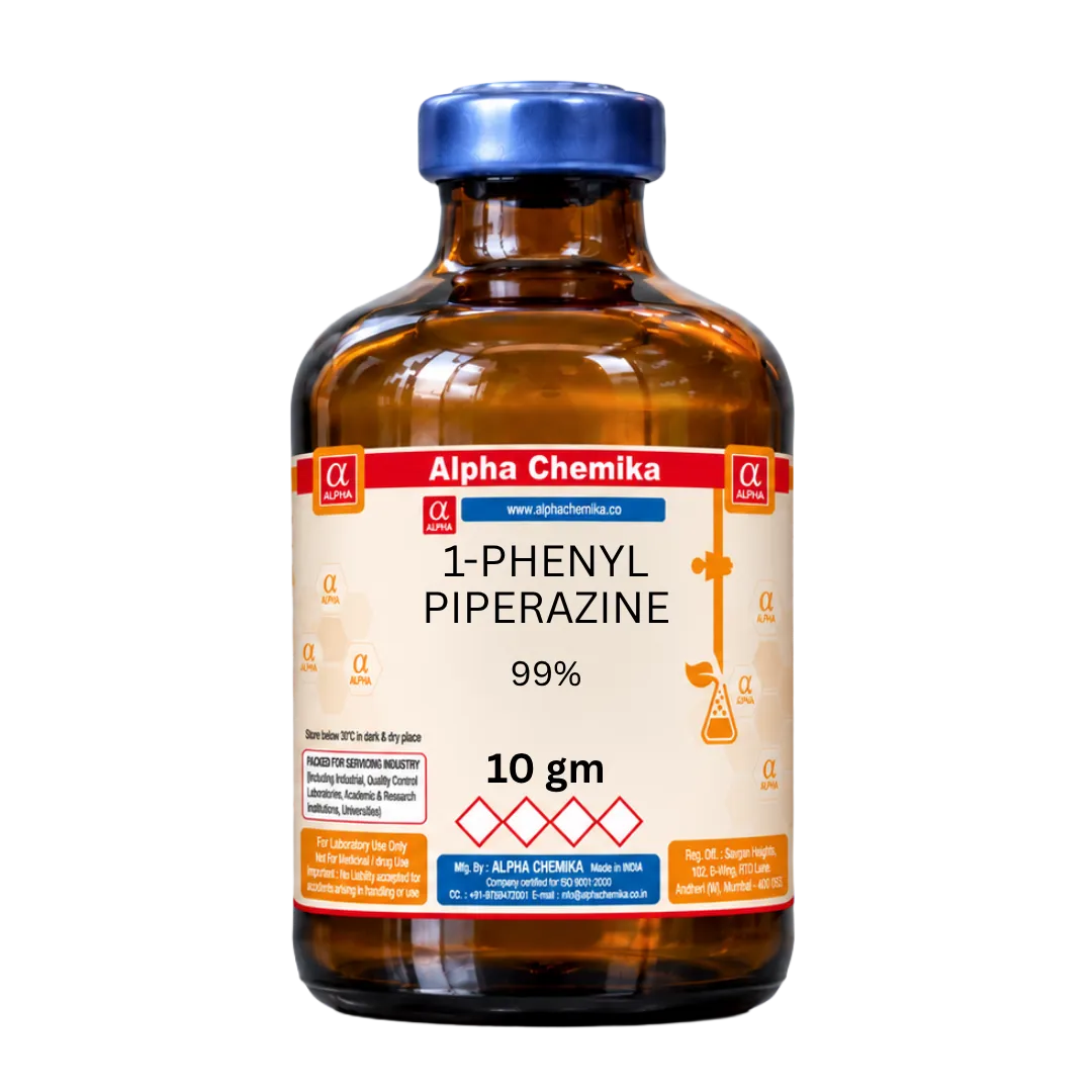 1-Phenylpiperazine