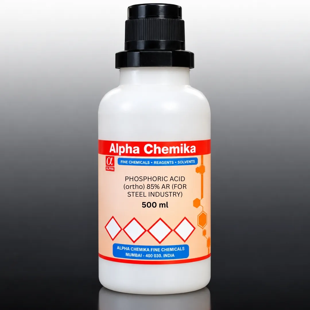 Phosphoric Acid