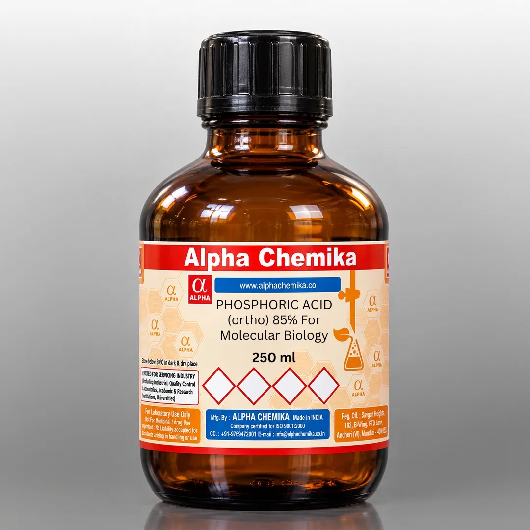 Phosphoric Acid
