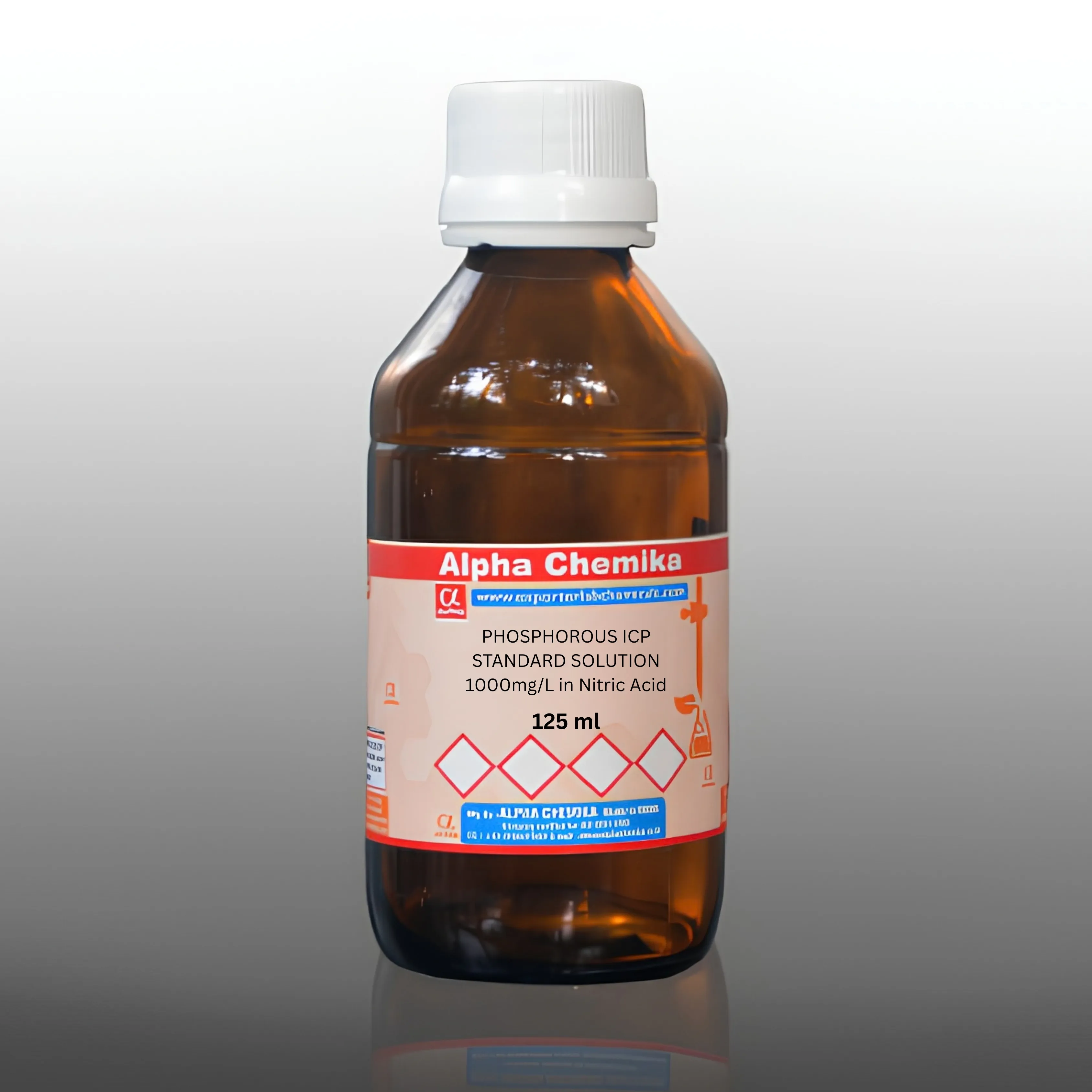 Phosphorous ICP Standard Solution