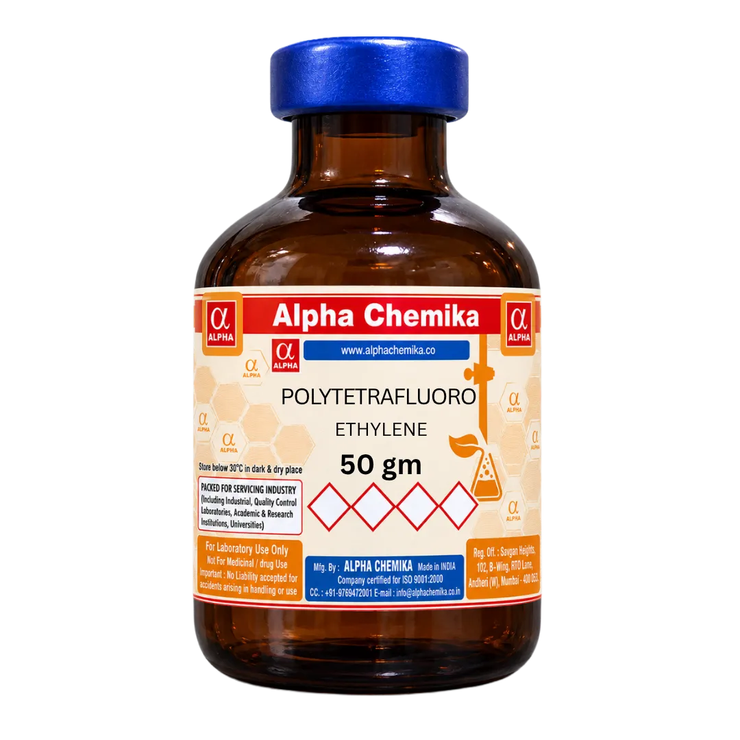 Polytetrafluoroethylene