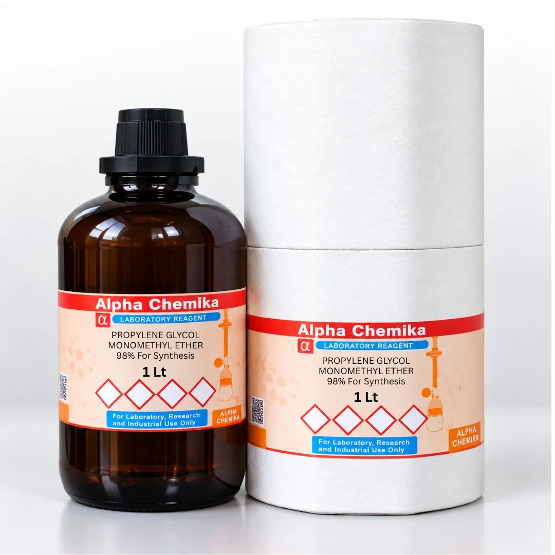 Propylene Glycol Monomethyl Ether