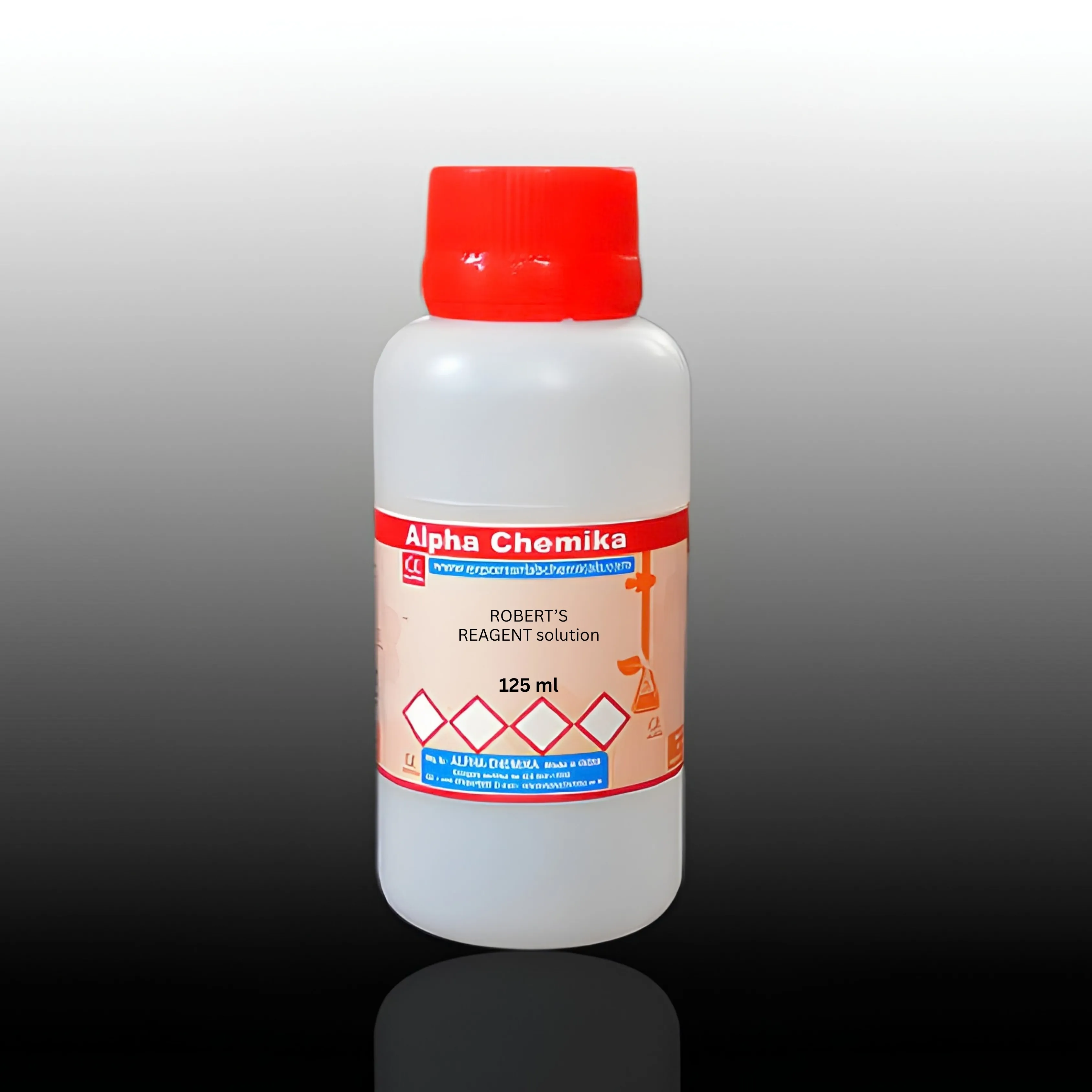 Robert's Reagent Solution