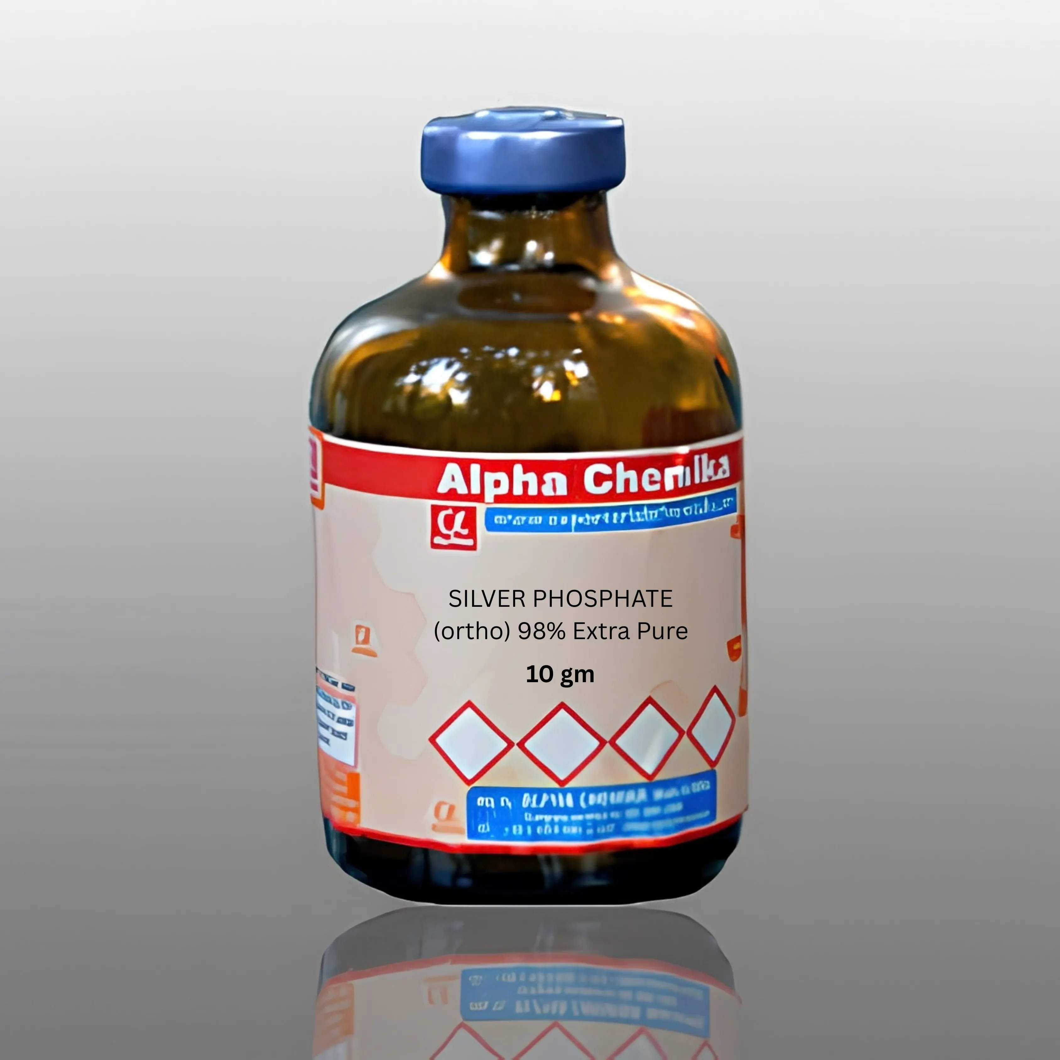 Silver Phosphate
