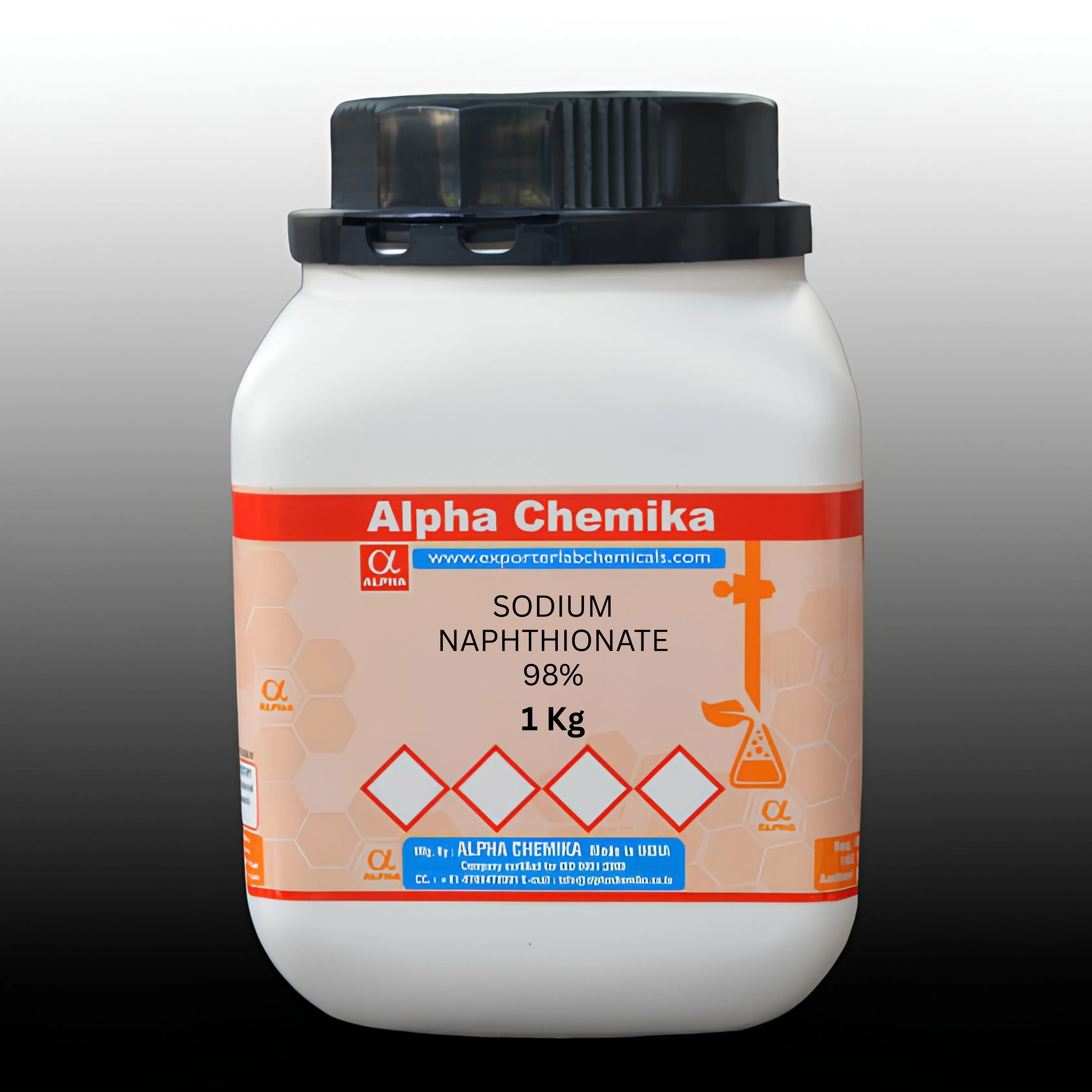 Sodium Naphthionate