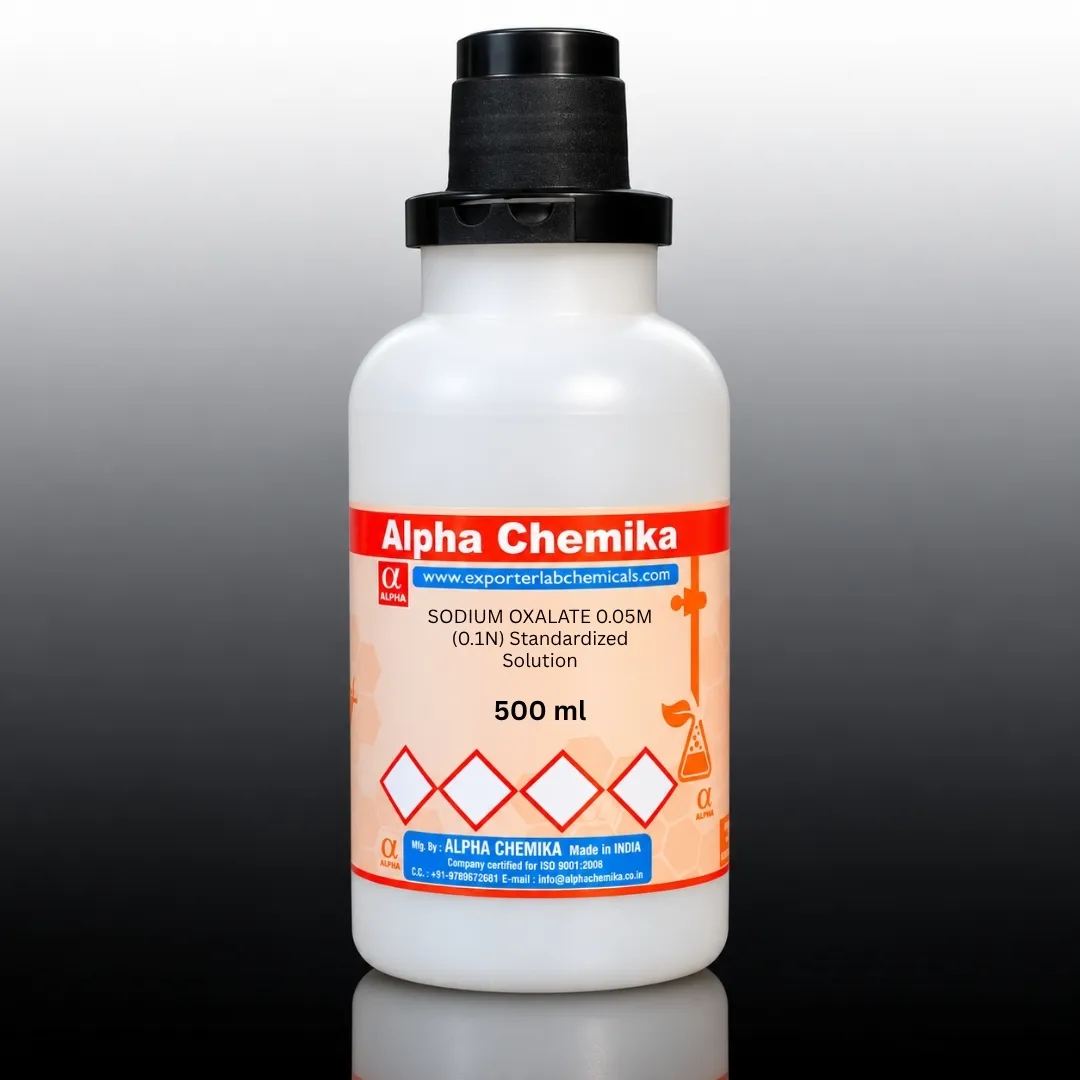Sodium Oxalate Solution