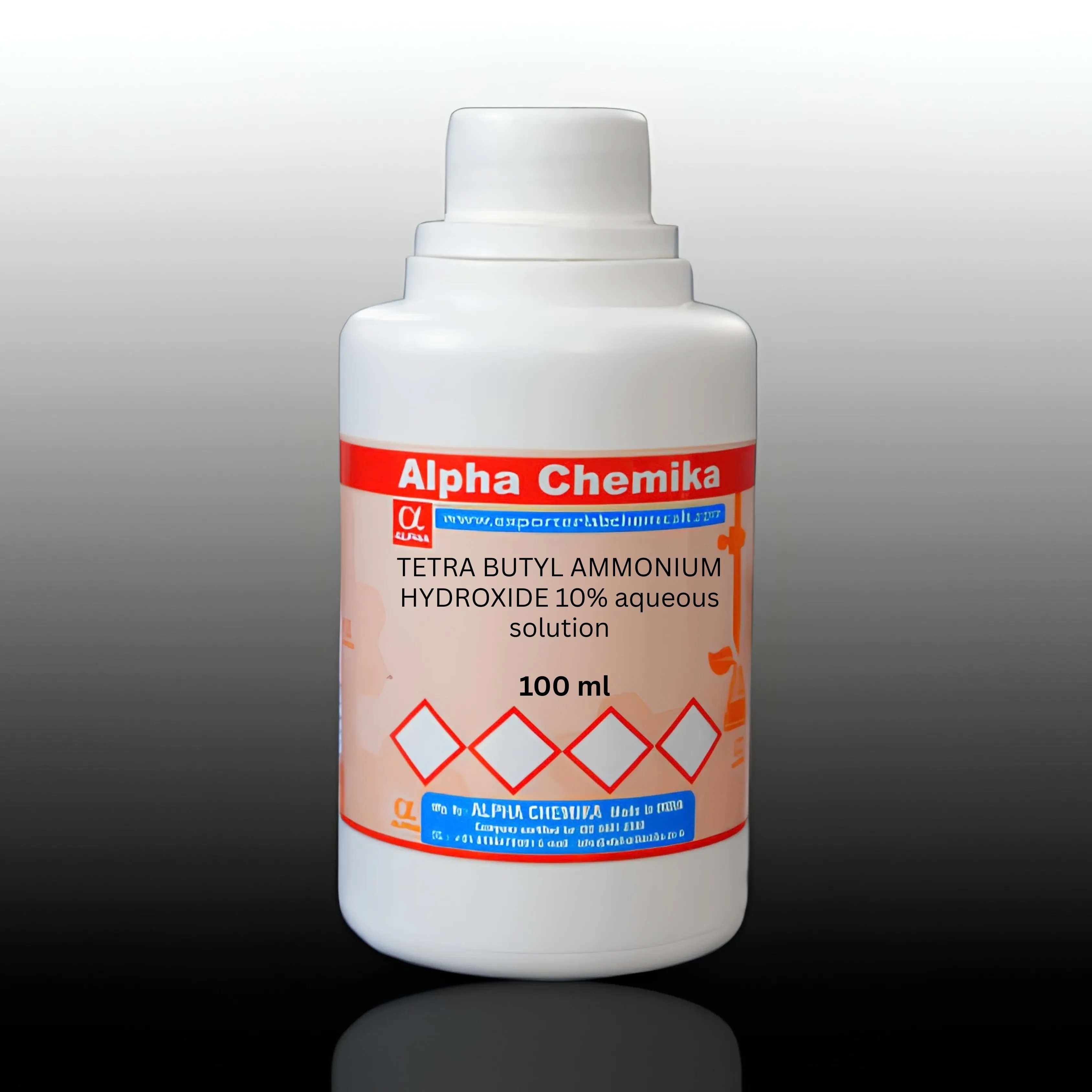 Tetrabutylammonium hydroxide