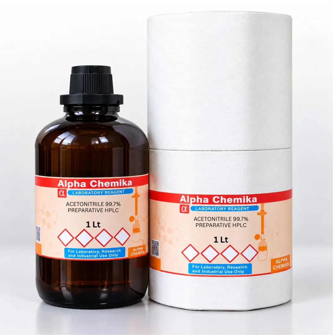 Acetonitrile