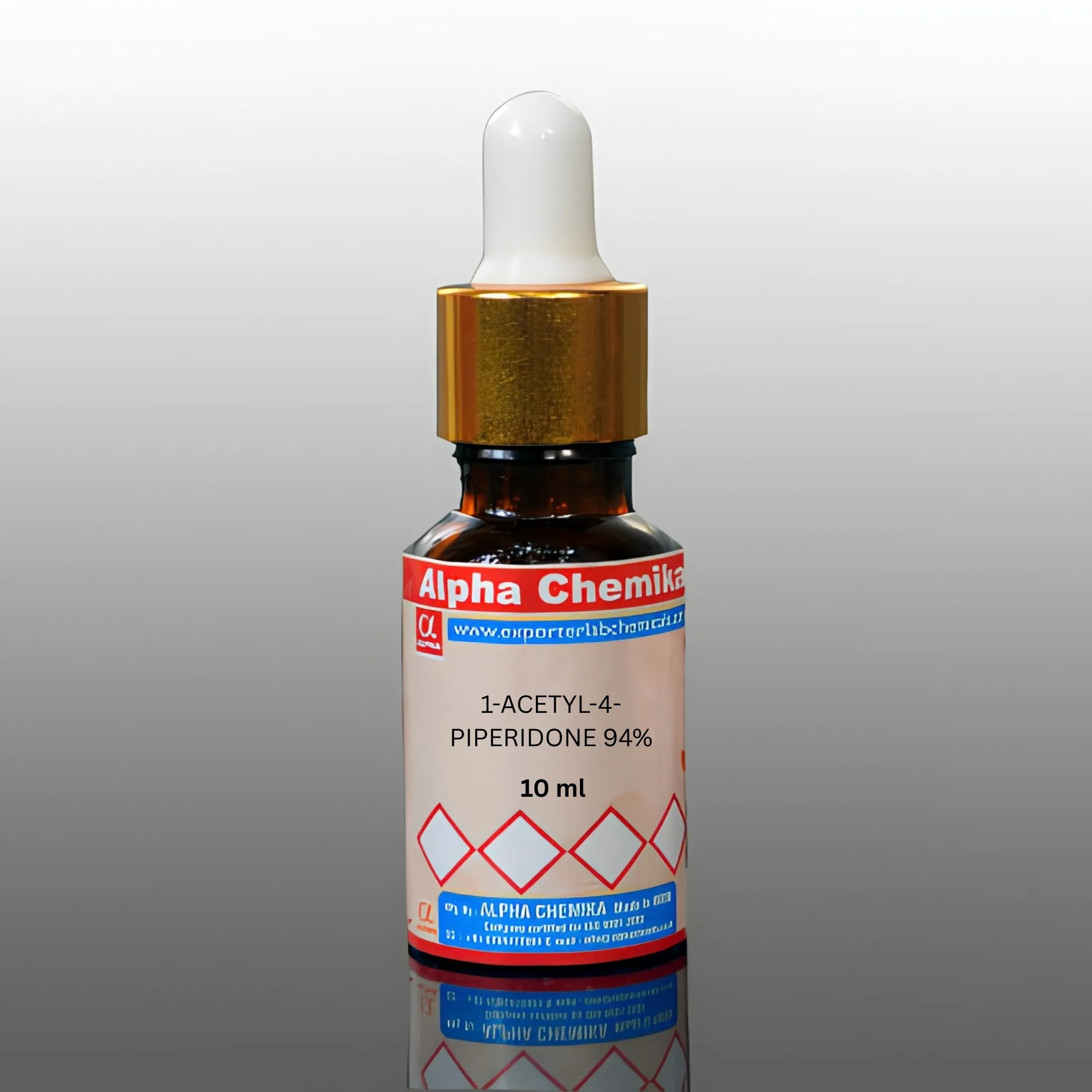 1-Acetyl-4-piperidone