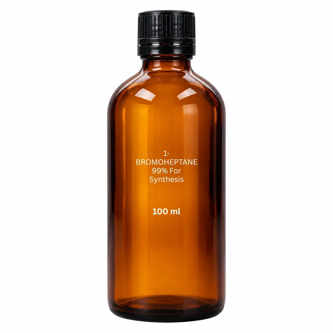 1-Bromoheptane