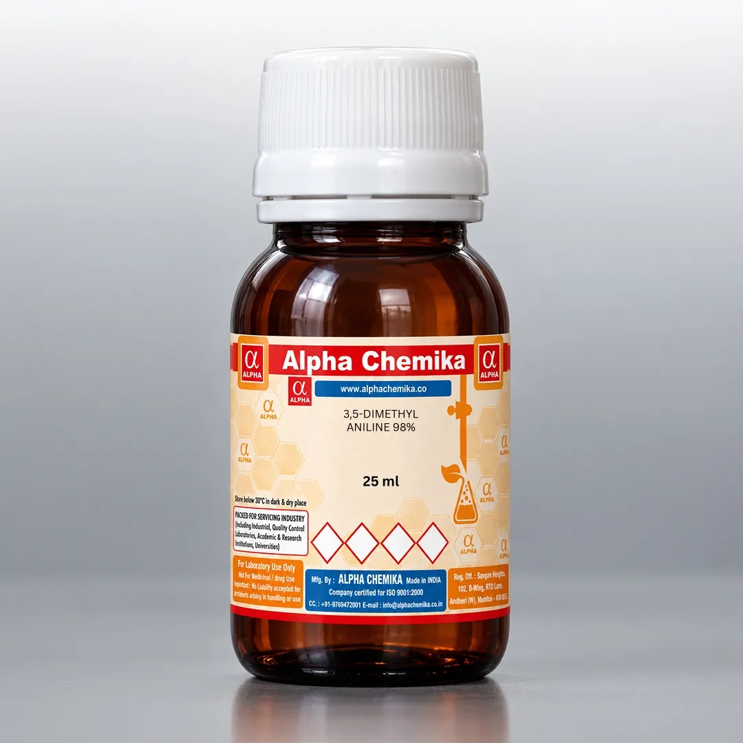 3,5-Dimethylaniline