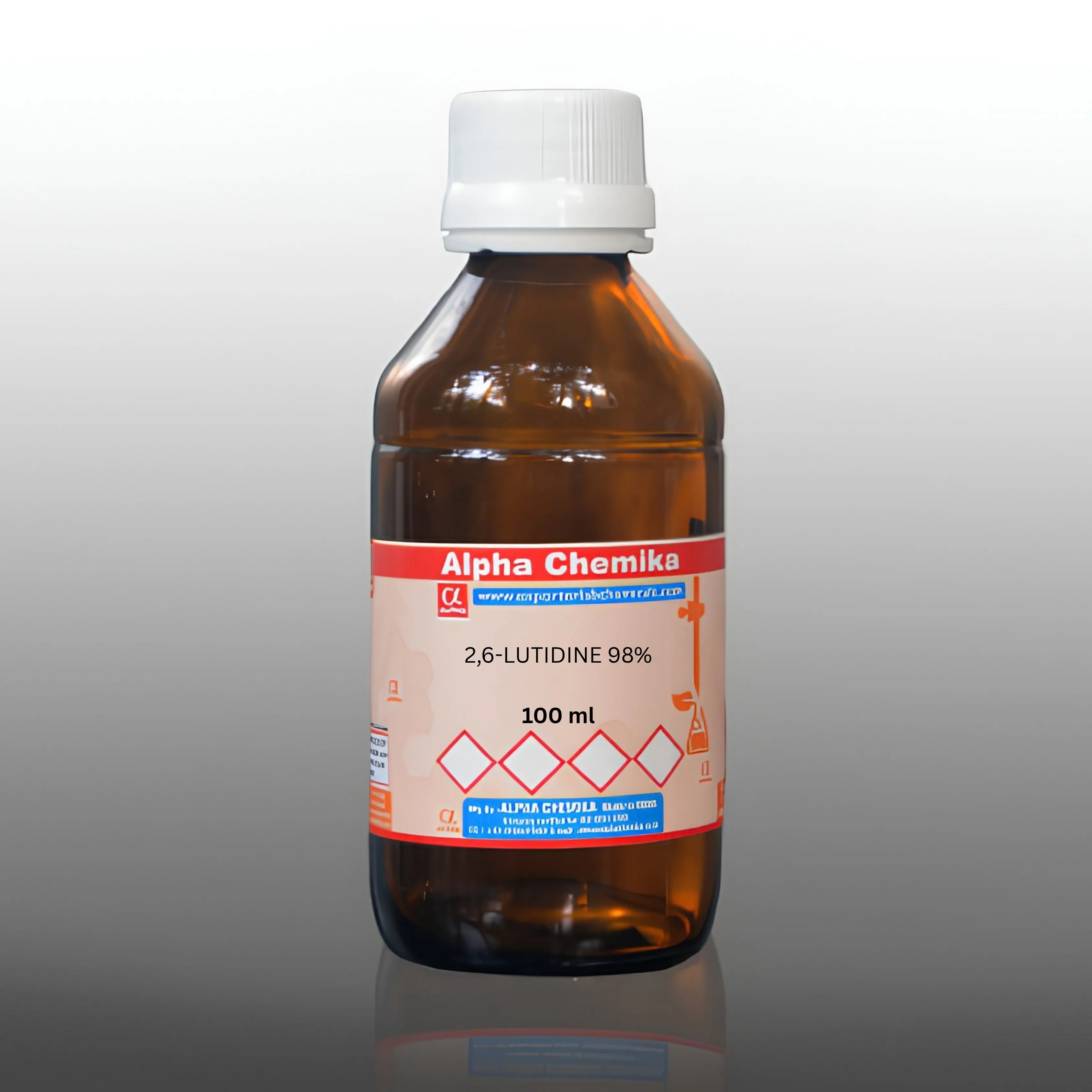2,6-Lutidine