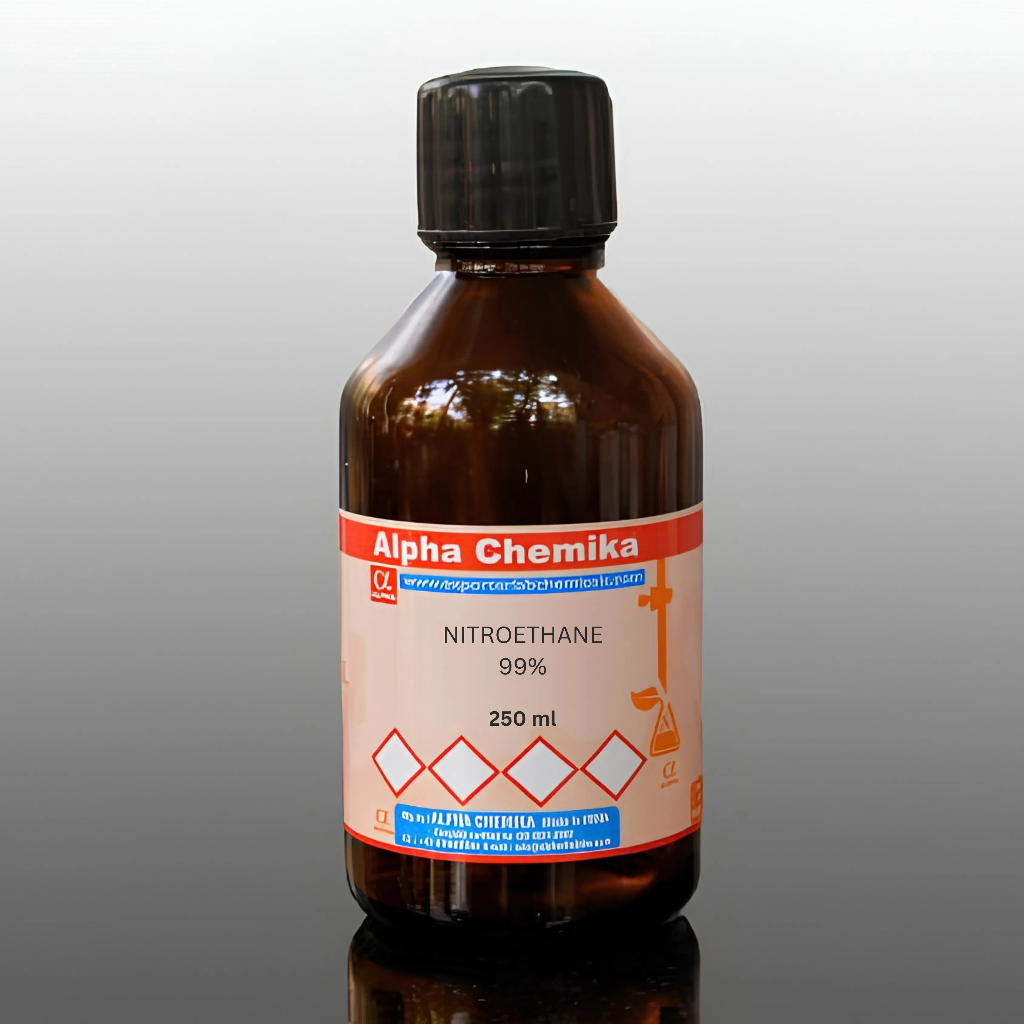 Nitroethane