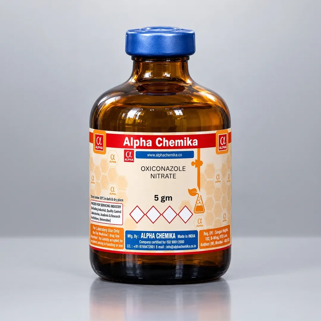Oxiconazole Nitrate