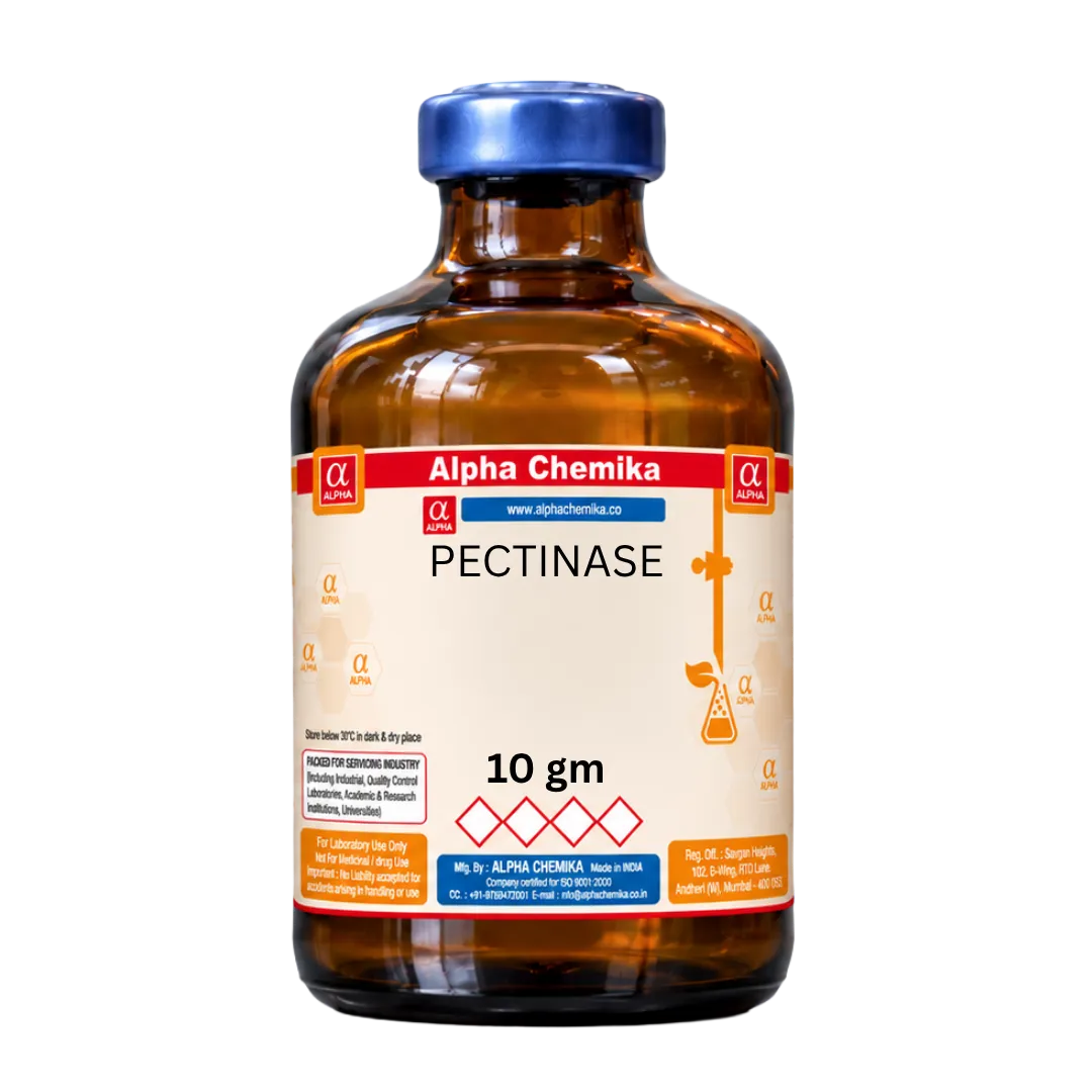 Pectinase