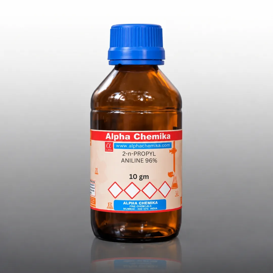 2-n-Propylaniline