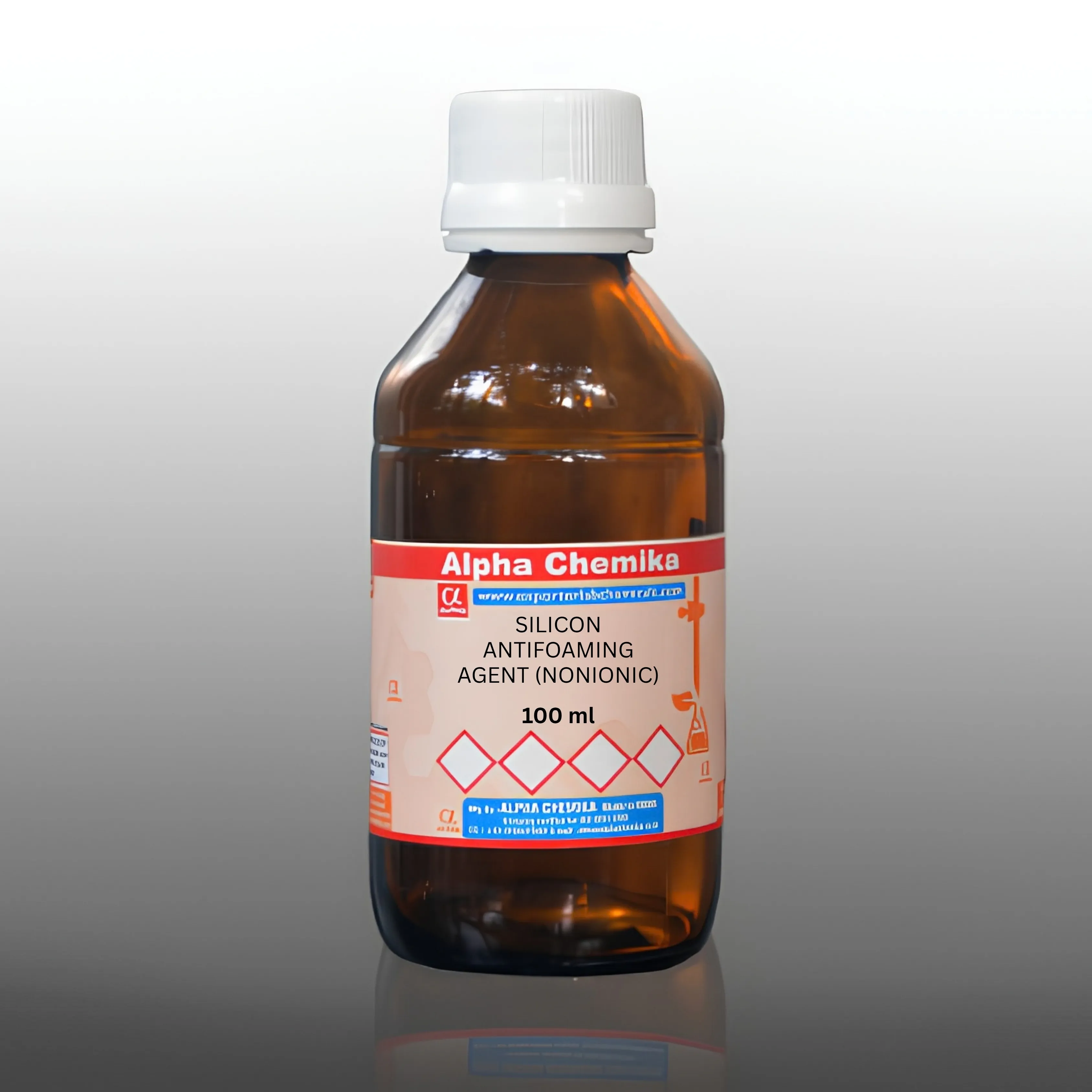 Silicone Antifoaming Agent (Nonionic)
