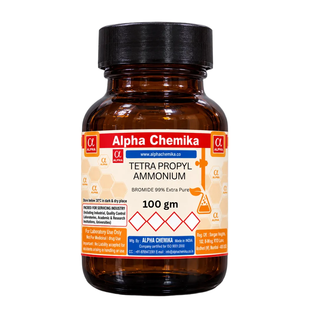 Tetrapropylammonium bromide