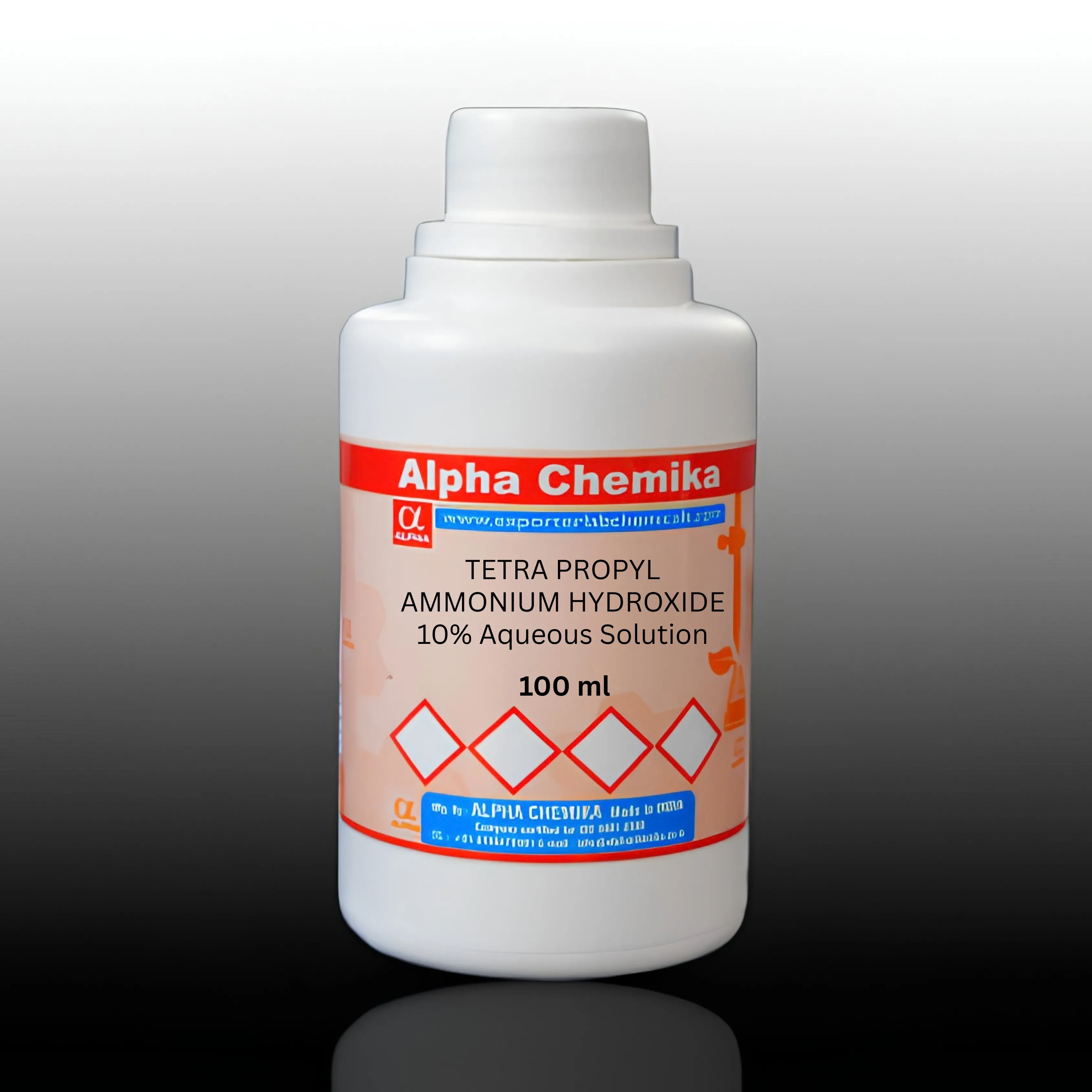 Tetrapropylammonium hydroxide