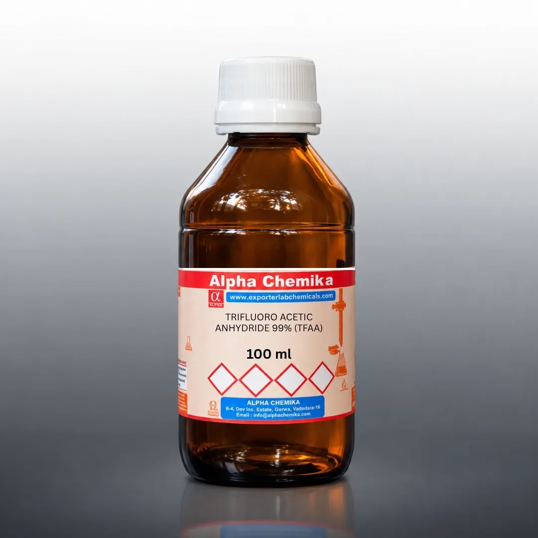 Trifluoroacetic Anhydride