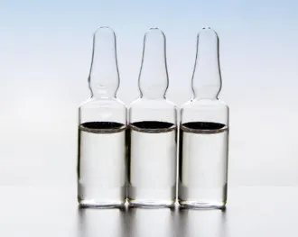 Silver Nitrate Solution