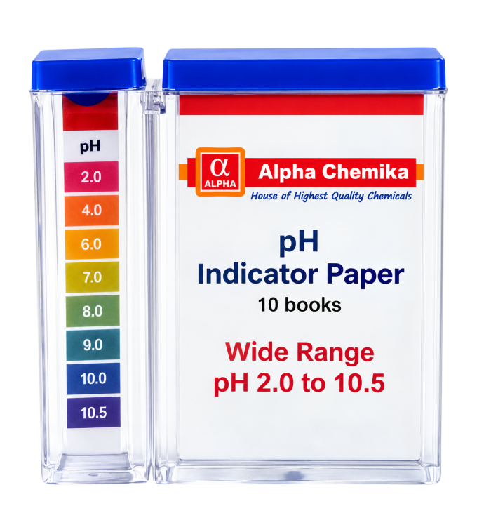 Indicator Paper